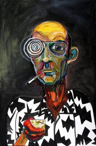 Billy