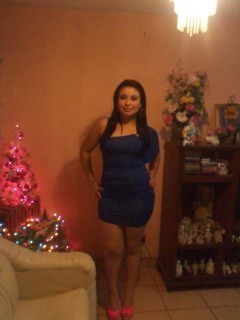 'Tu ya no eres parte de mi mundo';!