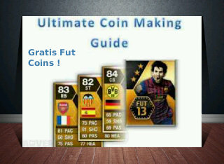 Gratis coins/Coins verdubbelen voor je ps3 of xbox