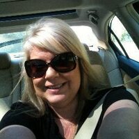 Gina Lowry - @GinaLowry Twitter Profile Photo