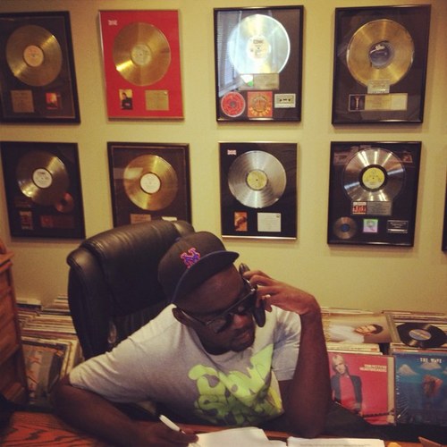 ILPenn4's profile picture. ____Name is ILPenn4...Song writer Instagram ilpenn4