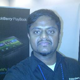 Naveenan5's profile picture. BlackBerry Application Development Consultant at Research In Motion ( RIM).  Hobbies: Soccer, Music, Road Trips & Surfing.