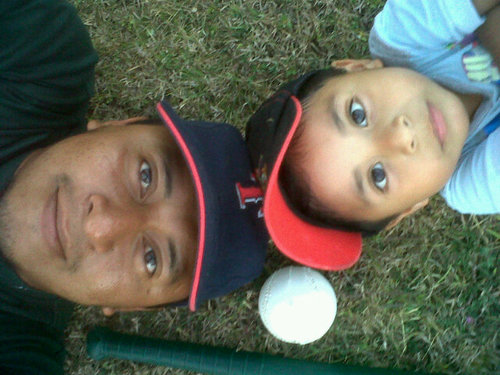 Ingeniero, apasionado del beisbol, orgullosamente campechano, me gusta la salsa pero no se bailar, #puropalante