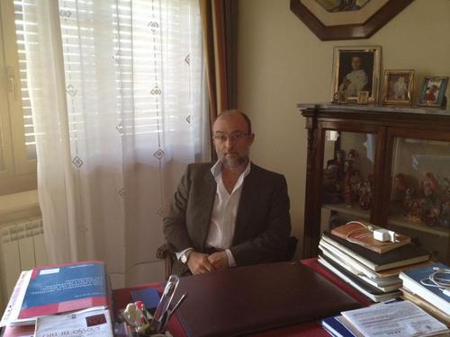 GalvanoNicolo's profile picture. Medico ortopedico presso l'Università di Palermo impegnato nel sociale e nella politica attiva