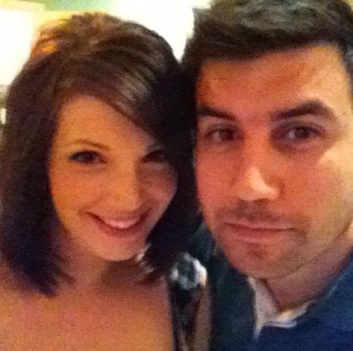 heav87's profile picture. 