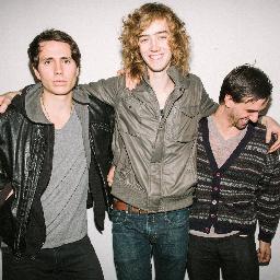 The_Pinkies's profile picture. rock music band