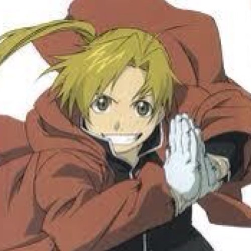 I'm Alphonse Elric. To gain something something of equal value must be lost! that is Alchemys first law of equivalent exchange. #FMAB #FMA