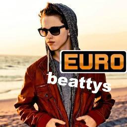 Queremos escuchar a Ryan Beatty de Lunes a Viernes en @euroclub_europa. @xavimartinez y @laura_trigo nos dan felicidad.