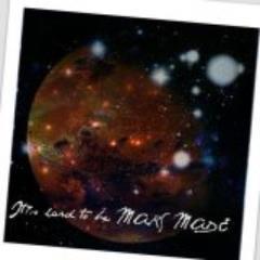 MarsM8de's profile picture. Its hard to be marsMade