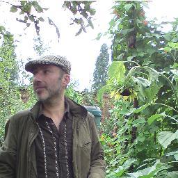 GreenResilience's profile picture. Former Green Champions Officer for Lambeth Council now in Housing Management. Sustainability with a focus on food systems & the built environment. All views own