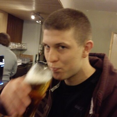 Profile Picture of Andrew Mavin (@htidmavin) on Twitter