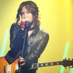 Fake. Kang Moo Kyul/Tae Kyung (Jang Geun Suk)