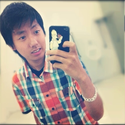 WilliamYuji's profile picture. eu sou um amendobôbo ! YEAH *