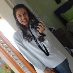 Sou quem vs nunca sera !
*-*