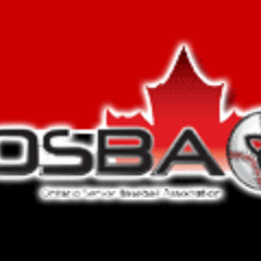 The OSBA (Ontario Senior Baseball Association) established in 2001