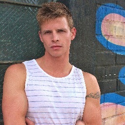 Ericscott58's profile picture. Always looking at the bright side of life.