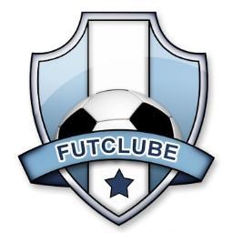 Perfil oficial do FutClube, jogo Líder em Futebol Online!
