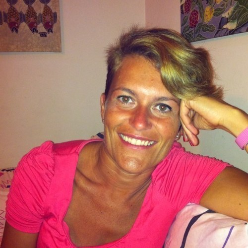 AlessiaBellini9's profile picture. 