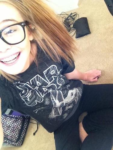 @kshaclark is my inspiration. i love her so much3