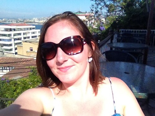 crogersrivera's profile picture. Global Minded, Management, Marketing, Sales, Loves Challenges & Diversity