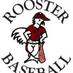 Roosters Baseball (@roostertownball) Twitter profile photo
