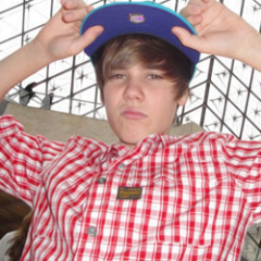 never say never