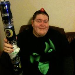 Menacing_idiot's profile picture. Music is everything to me | Along with beer and wrestling | Gemini ♊ |