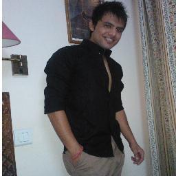 I dnt wanna write
anything abt me,coz i
firmly belive , mstly
log jo wo hote hai usey
wo likhte nahi...aur jo wo
likhte hain...aise wo hote nahi!!!