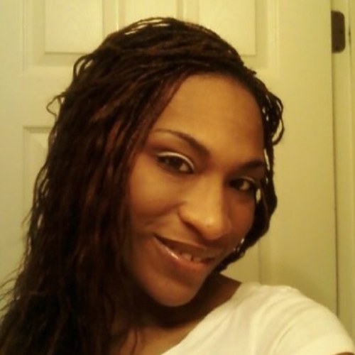 Tanty616's profile picture. 