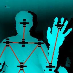 Tech-freak, Digital campaign maker, Web & App designer, Augmented reality creator