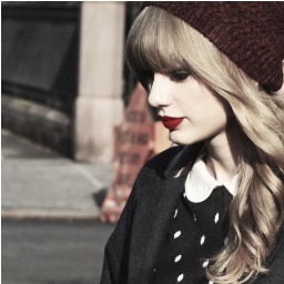 When i meet Taylor : '' I HAD THE TIME OF MY LIFE FIGHTING with my parents to be here tonight '' Since: 12/02/12