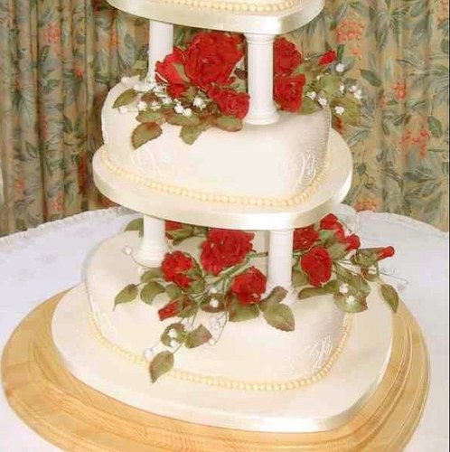 cakesyoulove's profile picture. Wedding, birthday and any other special occasion cakes made to order in Ipswich and East Anglia