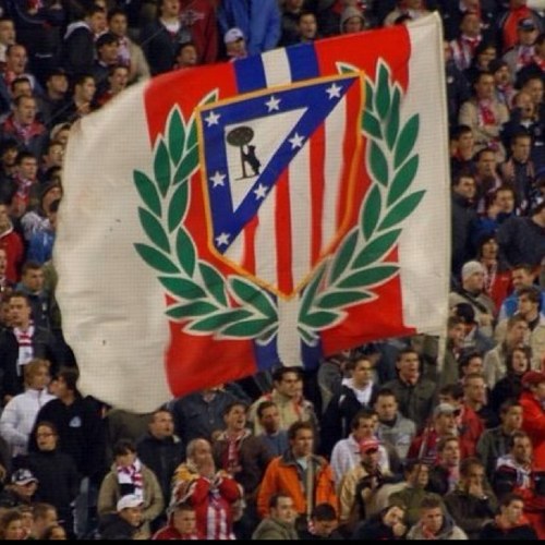 Cuenta dedicada al día a día del Atlético de Madrid desde el punto de vista de un socio. Nuestra opinión es sólo nuestra y no representamos a nadie.