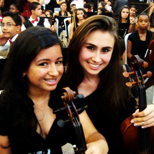 A música é capaz de reproduzir, em sua forma real, a dor que dilacera a alma e o sorriso que inebria.Beetohven.Musicista e Spala #OrquestraJovemDeFranca