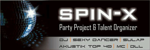 EO | Talent Organizer-DJ,Sexy Dancer,Akustik,MC,etc-Area Solo. For booked 088980017613 /PIN BB 313D6776.