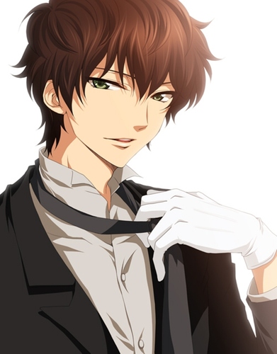 ☆ Hello there,Suzaku [枢木 スザク] is at your service, I am the Knight of Zero,I am 17 years old,They call me the ☆White Knight☆