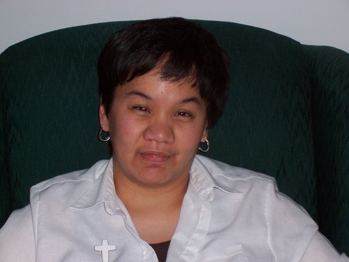 Sister of Providence of Saint Mary-of-the-Woods, Master of Pastoral Theology, Accountant, community/bridge builder, constant learner