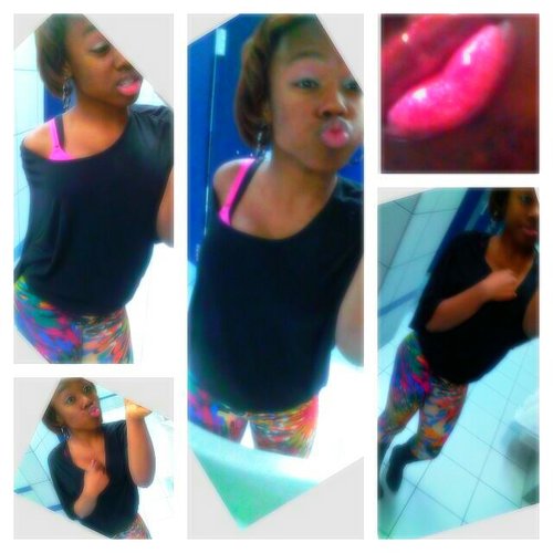 Babyy_KIKI's profile picture. 10--26--12 iloveu bae