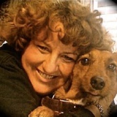 Love to tweet about TPT products, writing, and life!
