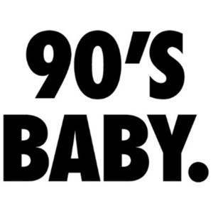 90's Babys Train ➡ Follow me first ➡ retweet my tweets ➡ then you'll get MORE followers ➡ Everyone would be happy!