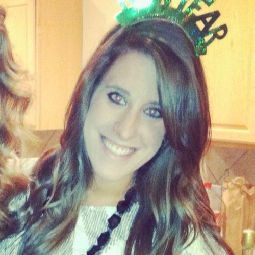 Senior at the University of Texas.