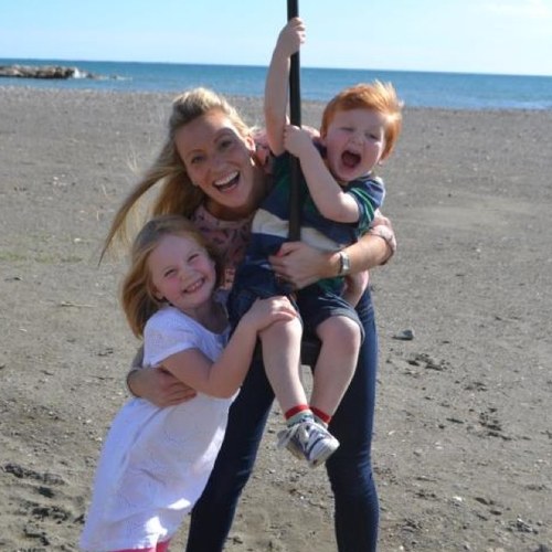 KSmeddle's profile picture. 