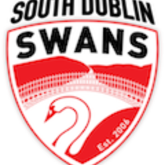 SouthDubSwans's profile picture. Australian Rules Football club in South Dublin and 6 times national league champions. 
AFL Ireland Premiers 2021 🏆