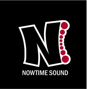nowtimesound's profile picture. 