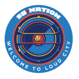 @SarahhDewberry, @Numberzero29, @J_Batacao, @Mcnair_nile, @bnmrtns, and @treyhunter87 bring you everything #Thunder for SB Nation’s Welcome to Loud City.