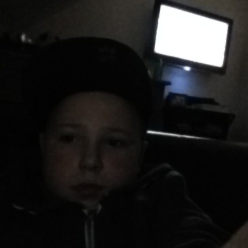Follow me ill follow you back