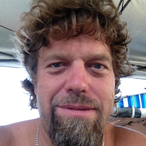 ScottHanley1's profile picture. 