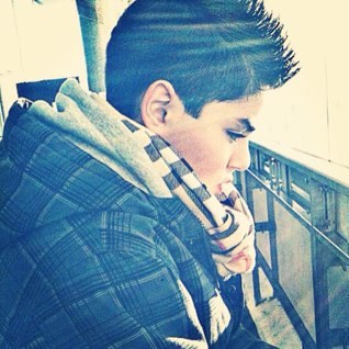 Follow Me :))