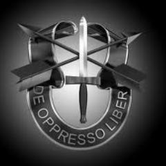 Retired Green Beret, Dad, Christian #Deplorable #AmericaFirst #SOT #SOV #MAGA #2A #GetyourNRAmembership #JointheNRA