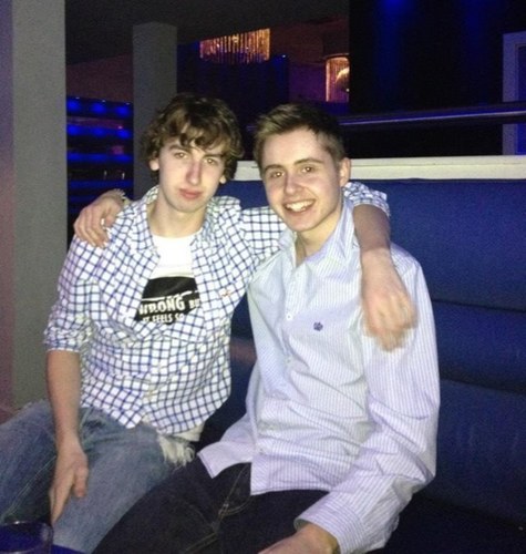 From cardiff studies law at bedfordshire :p Offical member of the Beyyss